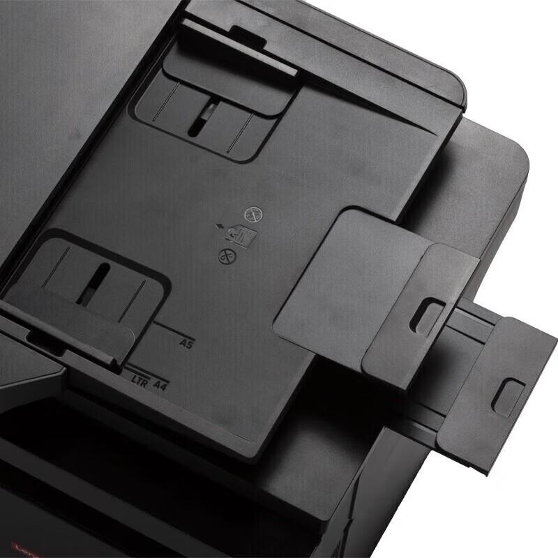 Lenovo M7365DNA Laser Multifunction Printer CN plug (adapter included)