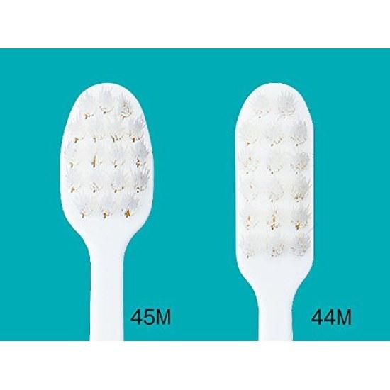 Зубная щетка Lion Systema AX 4 штуки 45M (Суперкомпактный Обычный)