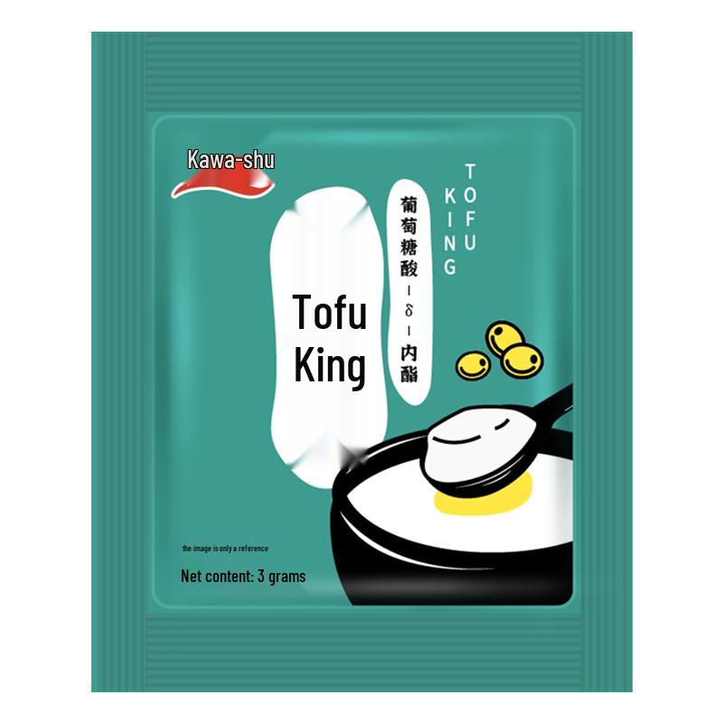 Порошок-коагулянт лактон тофу Chuanxiu