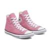 Converse Chuck Taylor All Star Unisex High Canvas Shoes Comfort Versatile Wear-resistant Honey Pink 171264C