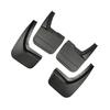 Car Styling Cars Accessories Car Upgrade Fender For Lincoln Navigator     Car Decoration ABS Plastic