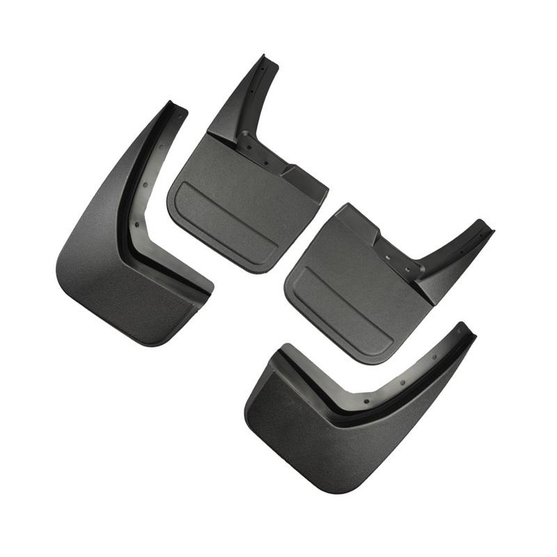Car Styling Cars Accessories Car Upgrade Fender For Lincoln Navigator Car Decoration ABS Plastic