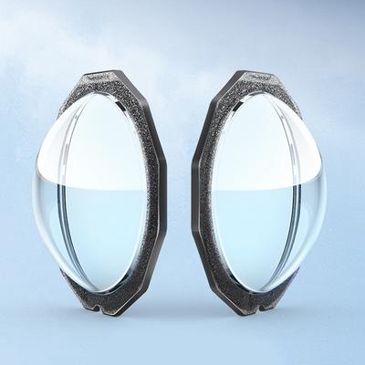 Защитные линзы-наклейки Защита линз 360 Mod Защитная крышка для линз Защита от царапин Аксессуары для экшн-камеры для Insta360 X3