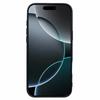 Guardian Series For iPhone 16 Pro Case Matte TPU Soft Back Protective Cover