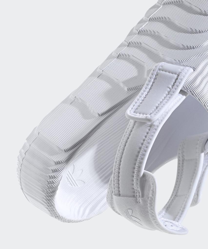 adidas Adilette 22 Xlg - Белый / Ig5749