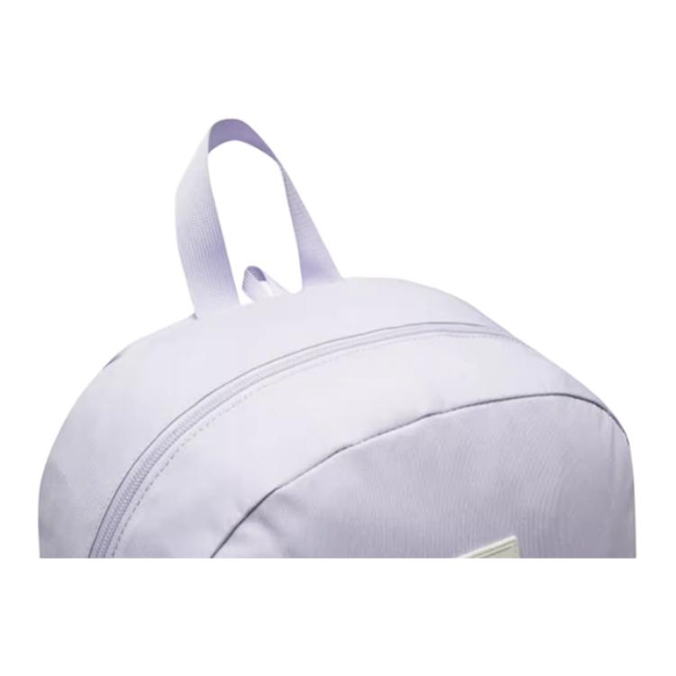 New Anta Life Collection Fabric Backpack Unisex Light Lavender 192518151-4