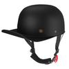 2023 Motorcycle Venom Helmet Retro Baseball Cap Motorcycle Baseball Cap Accessories Vitange Duck Helmet Dot Casco Moto Motorbike