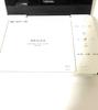 TOSHIBA portable DVD player white CPRM compatible TOSHIBA REGZA REGZA portable player 7-inch SD-P710SW