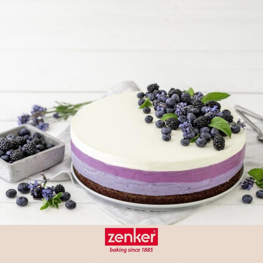 Springform Springform Pan 28 Cm Zenker Energy Ref. 6904