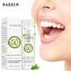 MABREM МЯТА СПРЕЙ ДЛЯ РТА Бактериостатический спрей для ухода за полостью рта Остановить неприятный запах изо рта Освежитель для полости рта