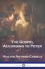 Книга The Gospel According To Peter