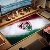 Коврик для мыши Fluminense Большой коврик для игровой поверхности Нескользящий для ноутбука Планшета Большой коврик для мыши XXL Коврик для мини-ПК Игровой коврик с заблокированным краем_xia
