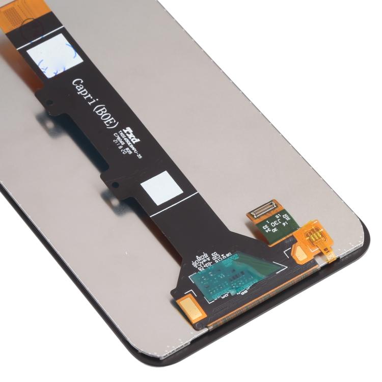 TFT ЖК-экран для Motorola Moto G20 XT2128-1 XT2128-2 с дигитайзером в полной сборке
