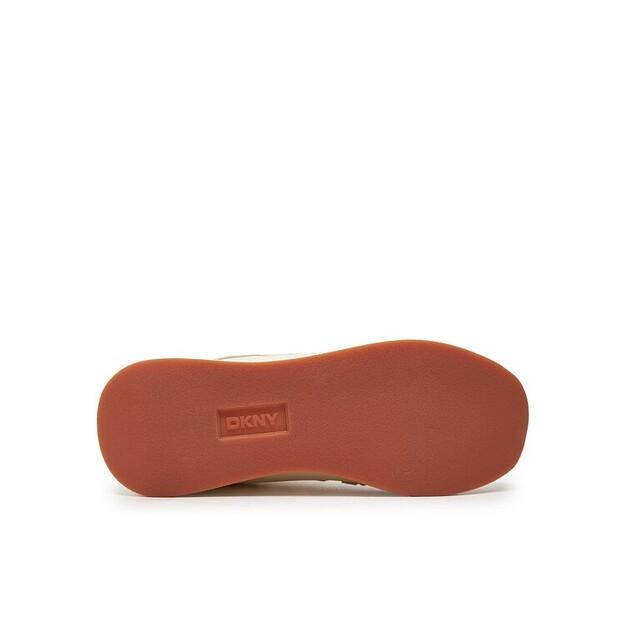 Кроссовки DKNY K1472129 Бежевый