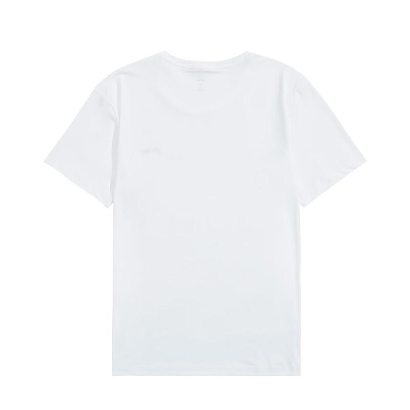 Li-Ning Men's Breathable Short Sleeve T-Shirt