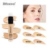 Консилер, увлажняющий, стойкий тональный крем, увлажняющий, осветляющий цвет лица, водостойкий, устойчивый к поту тональный крем