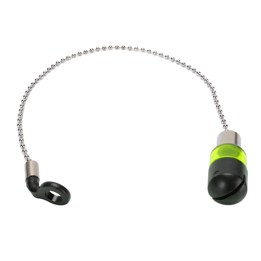 Fishing Signal Reminder Chain Soft Carp Bite Indicator Tool Supplies Gear Accessories