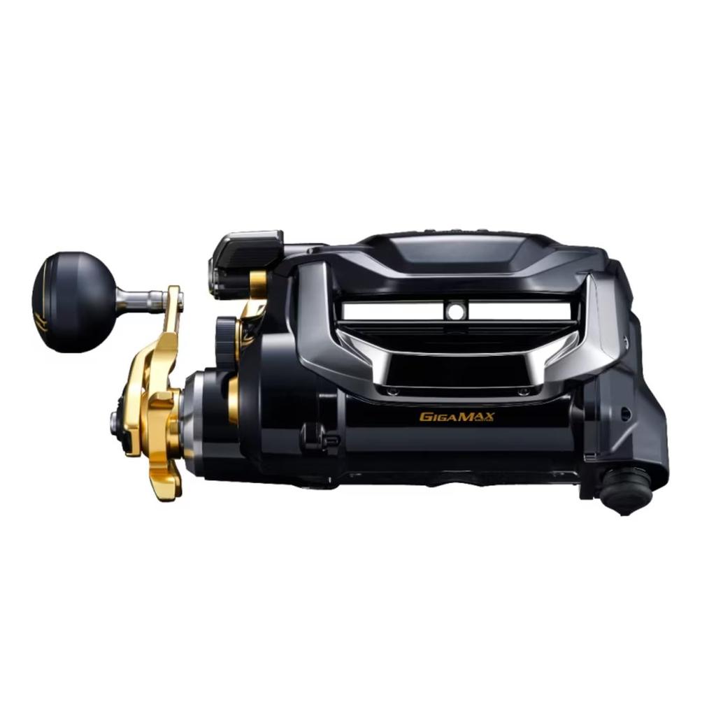 SHIMANO Электрическая катушка 23 Beast Master MD 12000