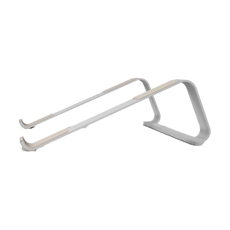 MEEEGOU Регулируемые подставки для ноутбука и монитора