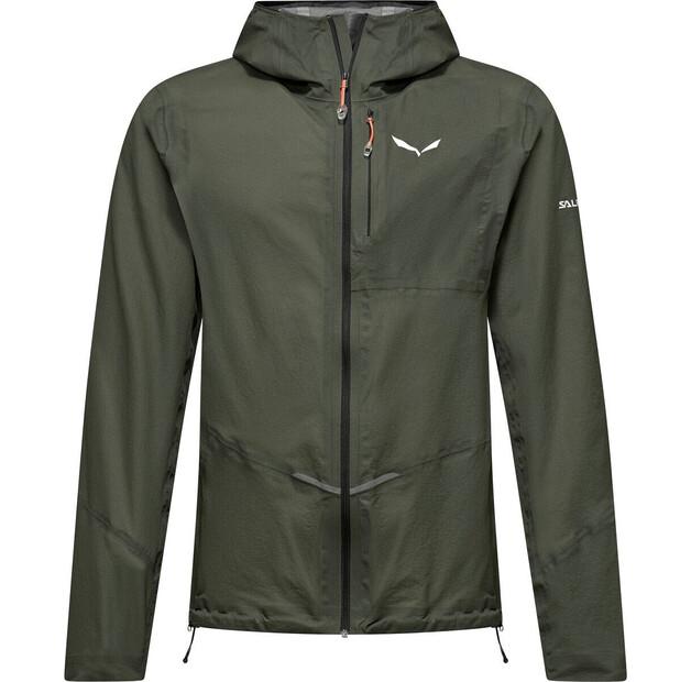 Куртка Salewa Pedroc 2 Powertex 2.5 Layers Light