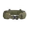 Cross-border Outdoor Cobra Tactical Molle Nylon Belt Set