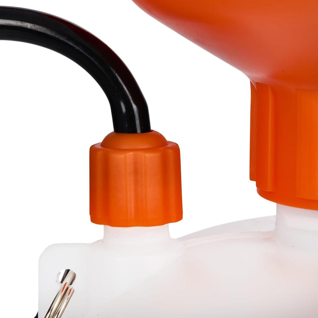 8L KD2034 pressure sprayer