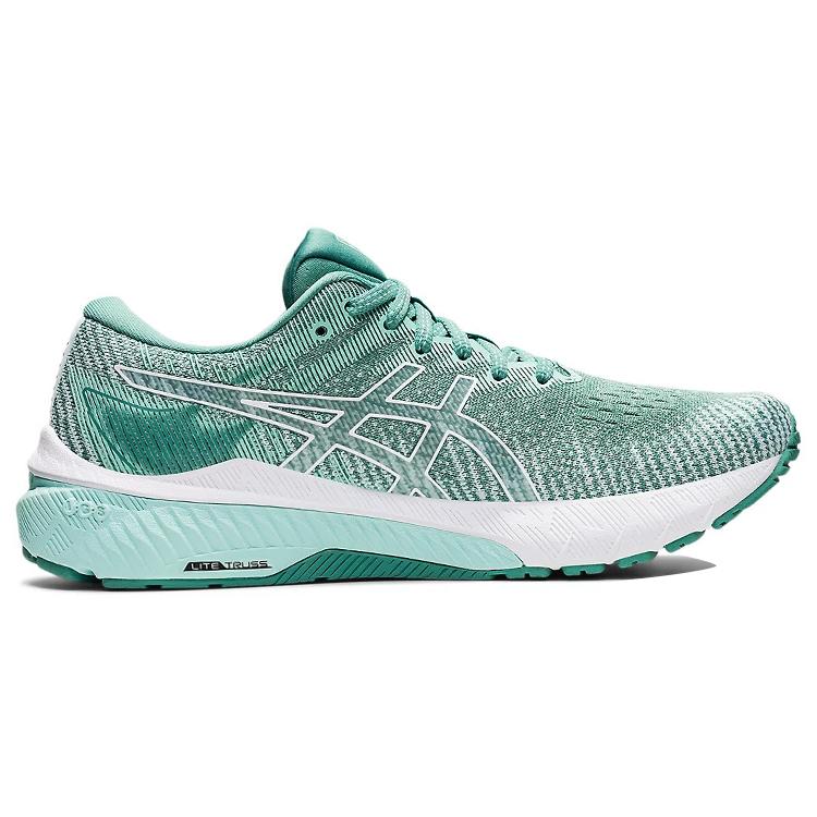 Asics GT 2000 10 'Sage White' Женские 1012B045-300