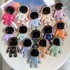 Universal Holder Cute 3D Astronaut Kickstand Stand Desk Bracket For Cell Phone Back Case
