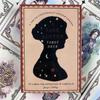 Колода Таро Джейн Остин 53 карты для гадания Oracle Deck
