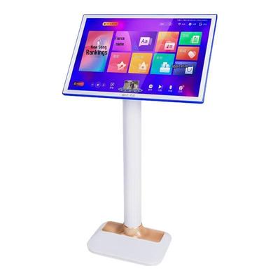 SAST 19-дюймовая HD-система для караоке Smart, штепсель CN (адаптер в комплекте)