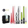 62KD DIY Clock Hands Wall Repair Tool Clock Mechanism Parts with Accurate Movement