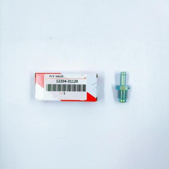 OEM 12204-31120 For Toyota Avalon Camry Highlander Sienna RAV4 Lexus PCV Valve