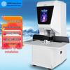 GEPAD GP-AE510 Автоматическая машина для переплета финансовых документов вилка CN (адаптер в комплекте)