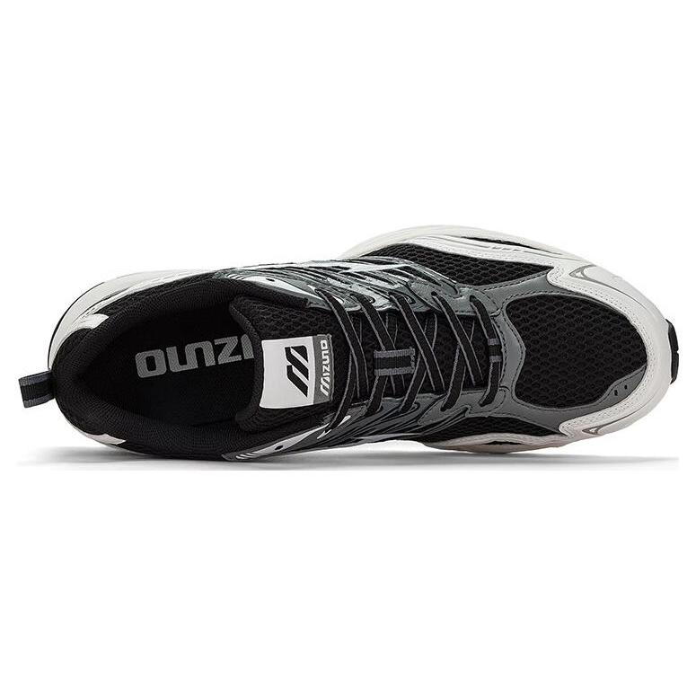 Mizuno Lg 2000 'Черный Белый Серебристый' D1GH230204