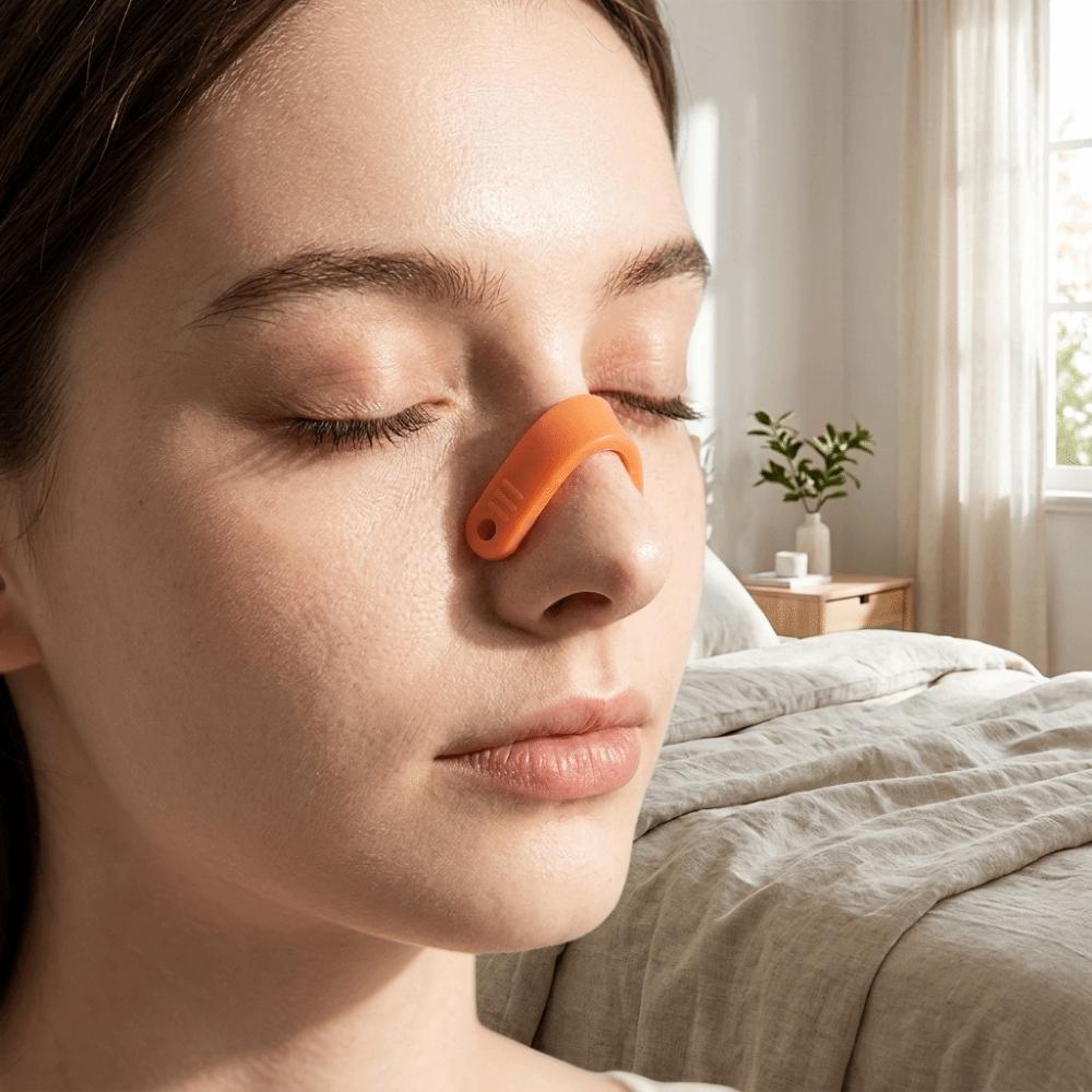 Adjustable Nose Slimmer Cuttable Nose Bridge Lifter Night Nose Lift Strips Skin Care