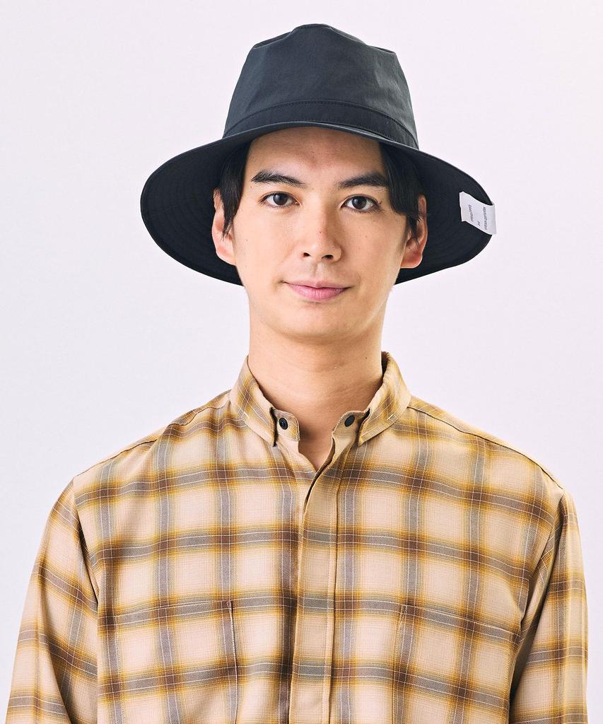 [Кашира] HK ОБЫЧНАЯ ШЛЯПА