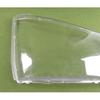 For Foton Aumark M4 S1 S3 Headlamp Lamp Shade Headlight Shell Transparent Cover Plexiglass Replace Original Lampshade