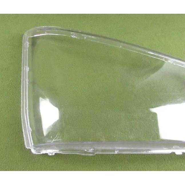 For Foton Aumark M4 S1 S3 Headlamp Lamp Shade Headlight Shell Transparent Cover Plexiglass Replace Original Lampshade