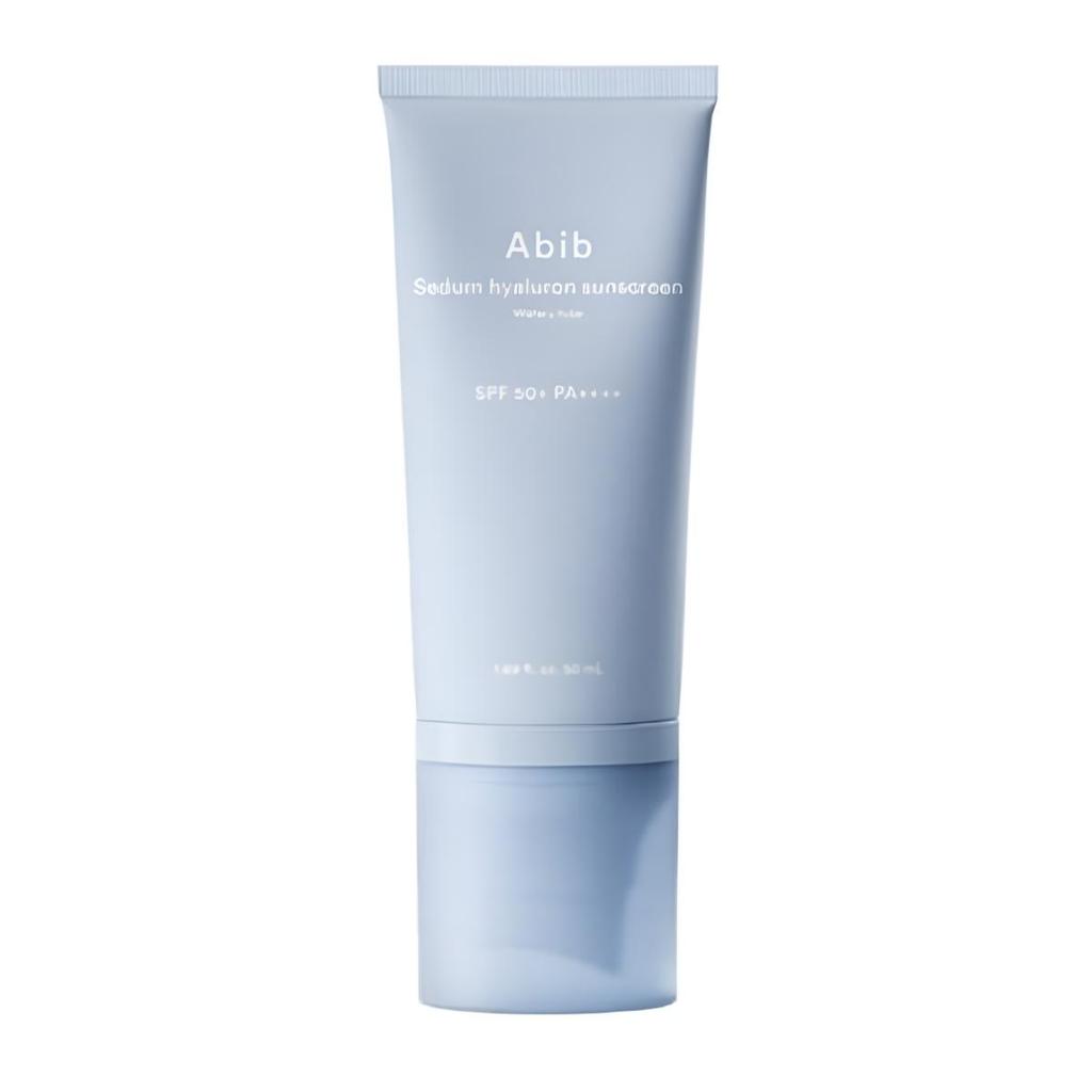 ABIB Солнцезащитный крем Sedum Hyaluron Watery Tube 50 мл