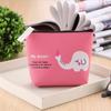 Cute Cartoon Animal Women Girls Coin Purse Leather Zipper Small Wallet Coin Bag Purse Kids Gift Candy Color Coin Purses Pouch