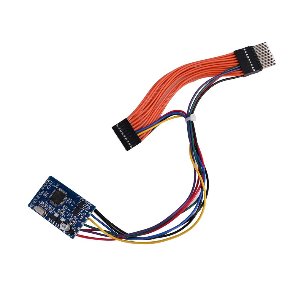 18 в 1 Замена CAN-фильтра для S(222) S(221) С(205) С(204) И(W212) И(W207) ML(Для W166) Экономьте место на диске