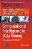 Книга Computational Intelligence In Data Mining : Proceedings of ICCIDM 2021 : 281