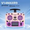 HELLORADIOSKY V14/MAX EdgeTX FPV Пульт дистанционного управления