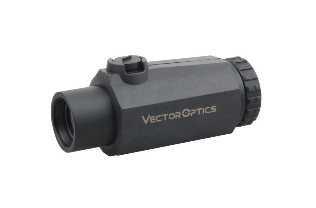 Vector Optics 3x22 Magnifier MIL Vector Optics 3x22 Magnifier MIL Maverick-III Maverick-III SCMF-31