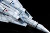 Max Factory PLAMAX The Super Dimension Fortress Macross Love Do You Remember VF Fighter Valkyrie Scale Assembly Type Plastic Model 1/72 1A/S