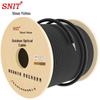 SNIT Telecom-Grade Outdoor Armored Single-Mode Fiber Optic Cable
