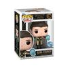 Figurine POP! - Funko - Alina Gold/Sun Summoner - 9 cm - Shadow &amp; Bone - Mixte