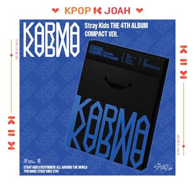 [КАРМА] 4-й ПОЛНЫЙ АЛЬБОМ (КОМПАКТНАЯ вер.)