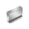 JunDingYing RZ11-80 Integral Soft Jaw