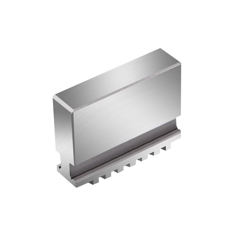 JunDingYing RZ11-80 Integral Soft Jaw